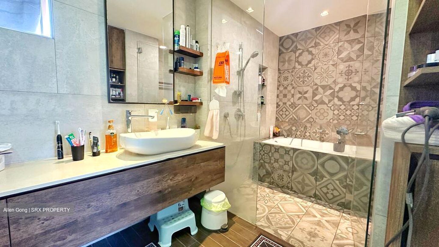 Laguna Green (D16), Condominium #456096151